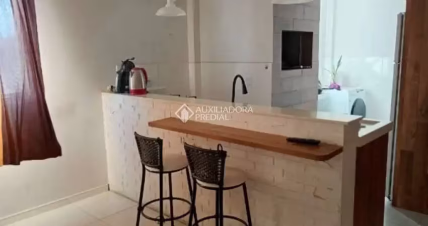 Apartamento com 2 quartos à venda na São Paulo, 909, Santa Regina, Camboriú
