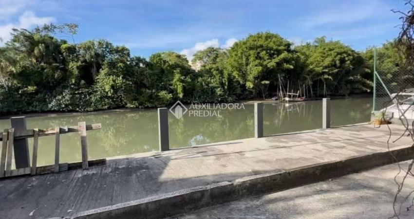 Terreno à venda na Aurora, 1210, Jardim Iate Clube, Balneário Camboriú
