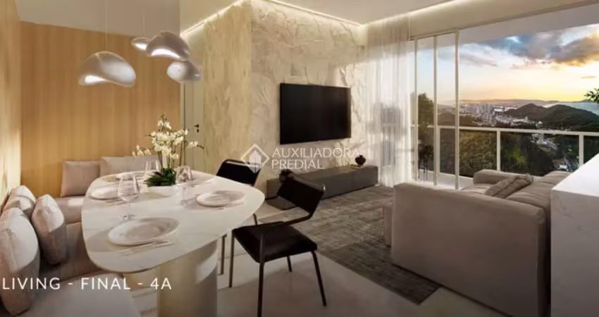Apartamento com 2 quartos à venda na Avenida Osvaldo Reis, 2300, Balneário Santa Clara, Itajaí