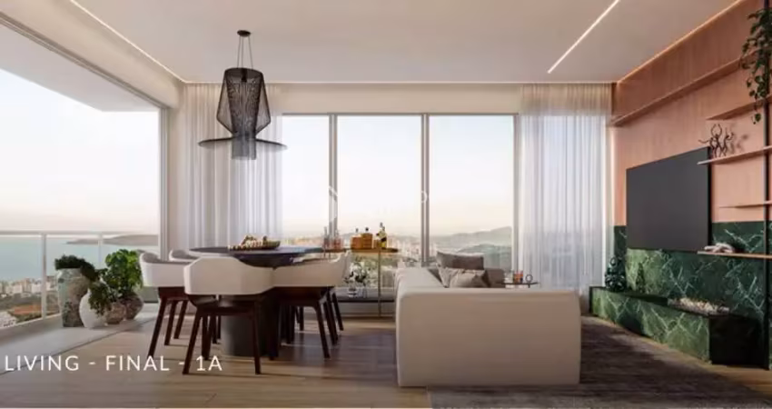 Apartamento com 2 quartos à venda na Avenida Osvaldo Reis, 2300, Balneário Santa Clara, Itajaí