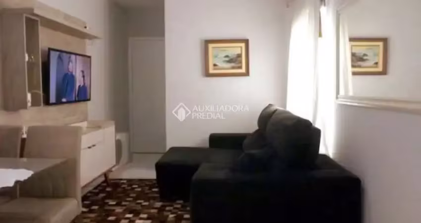 Apartamento com 2 quartos à venda na Rua Maria Mansoto, 315, São Judas Tadeu, Balneário Camboriú