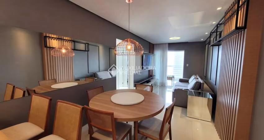 Apartamento com 2 quartos à venda na Rua José Gall, 179, Dom Bosco, Itajaí