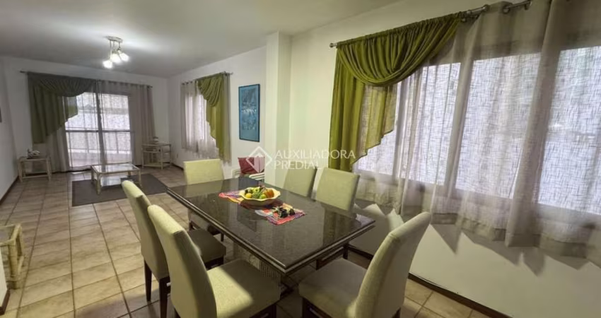 Apartamento com 3 quartos para alugar na Avenida Brasil, 777, Centro, Balneário Camboriú