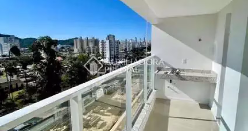 Apartamento com 2 quartos à venda na Rua Guaraparim, 130, Tabuleiro, Camboriú