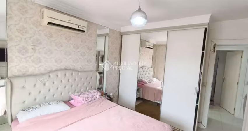 Apartamento com 2 quartos à venda na Dom Abelardo, 167, Vila Real, Balneário Camboriú