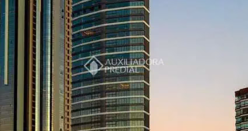 Apartamento com 4 quartos à venda na Avenida Atlântica, 5690, Centro, Balneário Camboriú