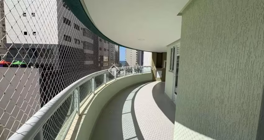 Apartamento com 3 quartos à venda na Rua 1451, 74, Centro, Balneário Camboriú