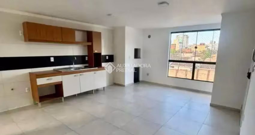 Apartamento com 2 quartos à venda na Rua Roma, 588, Santa Regina, Camboriú