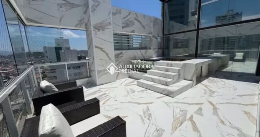 Apartamento com 4 quartos à venda na Rua 2350, 20, Centro, Balneário Camboriú