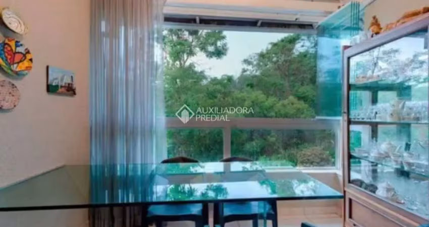 Casa em condomínio fechado com 6 quartos à venda na Avenida Presidente Kennedy, 3000, Vila Madeira, Nova Lima