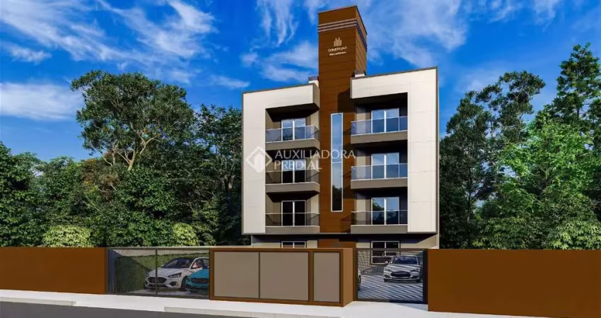 Apartamento com 2 quartos à venda na Rua Assunção, 32, Santa Regina, Camboriú