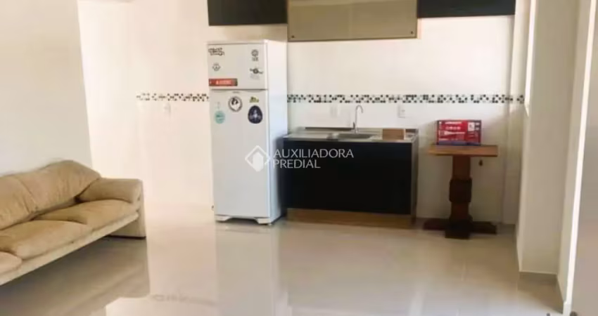 Apartamento com 1 quarto à venda na Rua Daniel Silvério, 722, Cedro, Camboriú