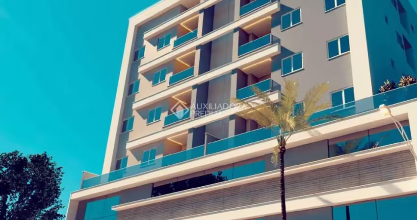 Apartamento com 2 quartos à venda na Rua Líbia, 20, Nações, Balneário Camboriú