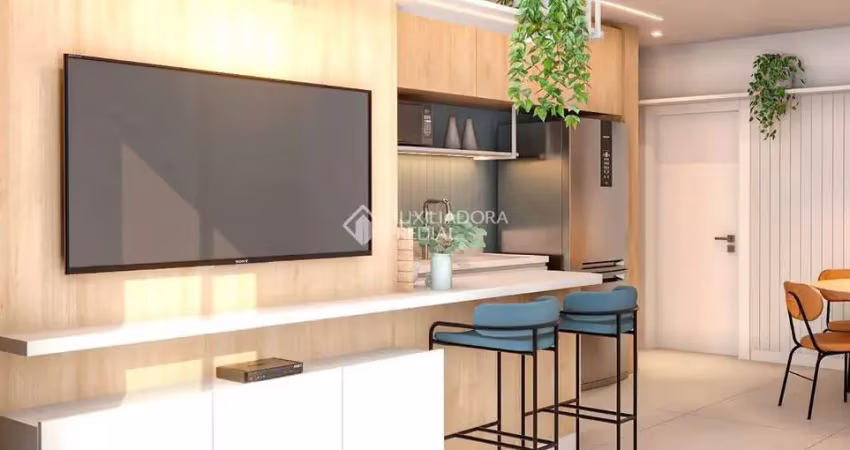 Apartamento com 2 quartos à venda na Rua Líbia, 20, Nações, Balneário Camboriú
