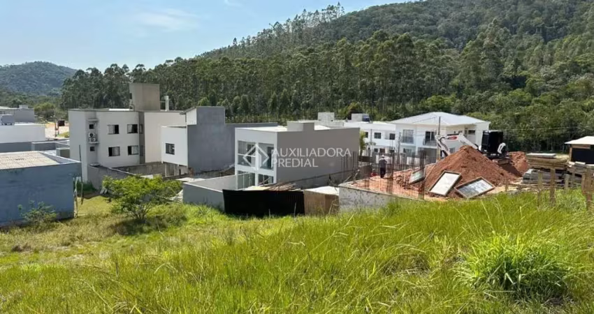 Terreno à venda na Santa Zélia, São Francisco de Assis, Camboriú