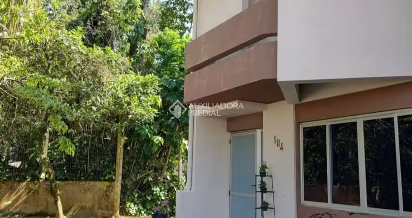 Casa em condomínio fechado com 2 quartos à venda na Rua Rouxinol, 151, Ariribá, Balneário Camboriú