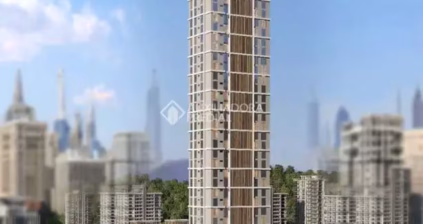 Apartamento com 4 quartos à venda na Avenida 3ª Avenida, 157, Centro, Balneário Camboriú
