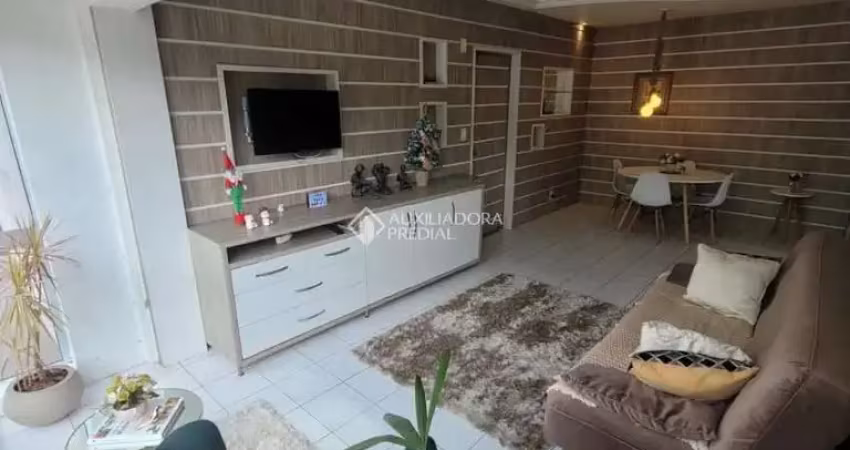 Apartamento com 1 quarto à venda na Avenida Brasil, 3841, Centro, Balneário Camboriú