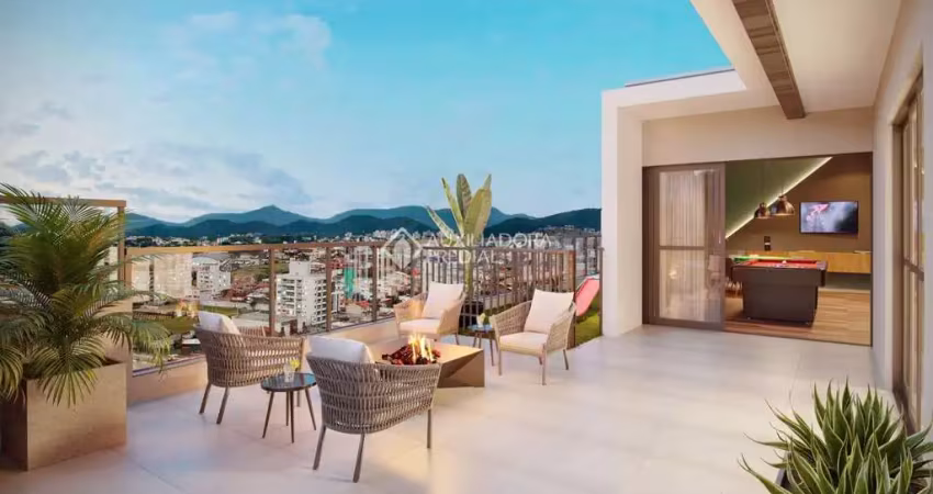 Apartamento com 2 quartos à venda na Rua Minas Gerais, 5253, Centro, Camboriú