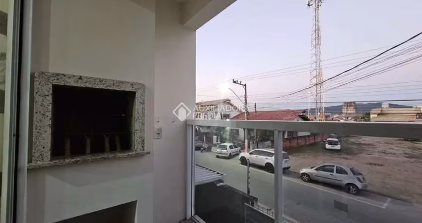 Apartamento com 2 quartos à venda na Paulo Faquetti, 100, Areias, Camboriú