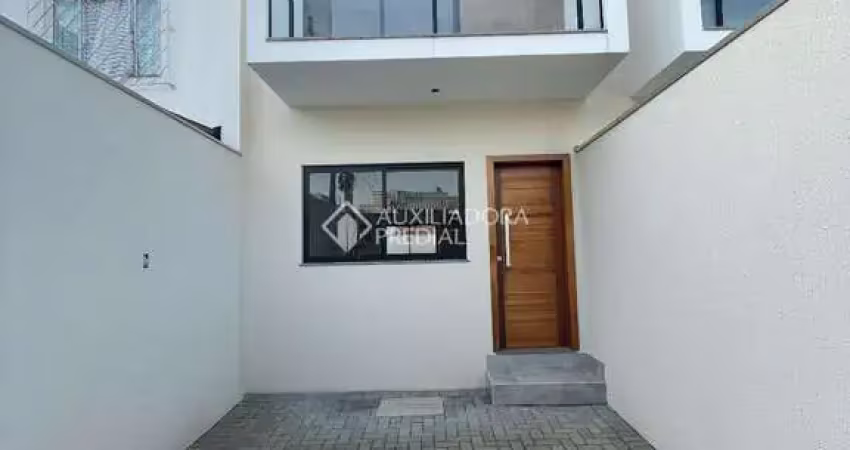 Casa com 2 quartos à venda na Rua San Marino, 1, Santa Regina, Camboriú