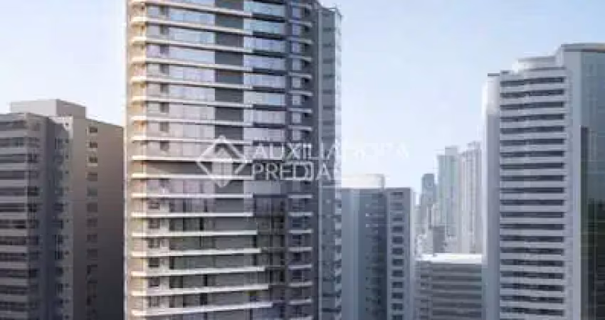Apartamento com 4 quartos à venda na Avenida Brasil, 3151, Centro, Balneário Camboriú