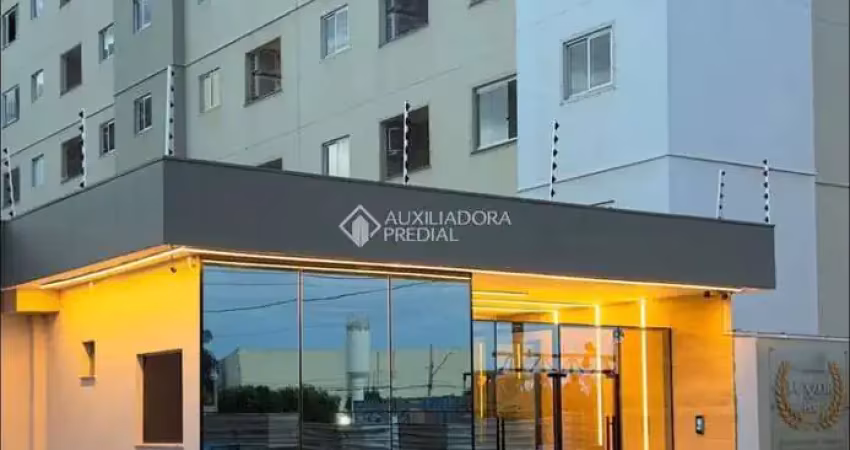Apartamento com 1 quarto à venda na Vinte e Nove, 306, Morada do Ouro, Cuiabá
