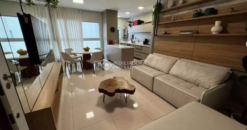 Apartamento com 2 quartos à venda na Rua Suíça, 77, Nações, Balneário Camboriú