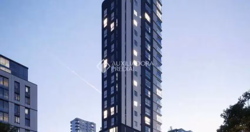 Apartamento com 4 quartos à venda na Avenida 3ª Avenida, 90, Centro, Balneário Camboriú