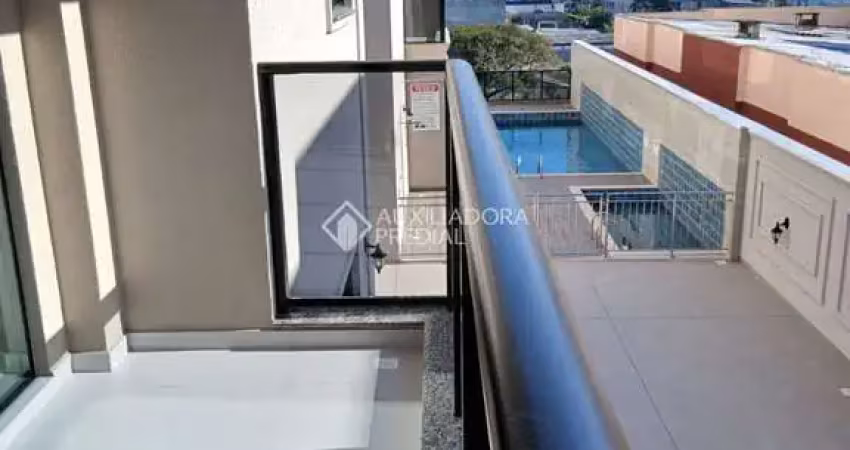 Apartamento com 2 quartos à venda na Jacarandá, 1147, Tabuleiro (Monte Alegre), Camboriú