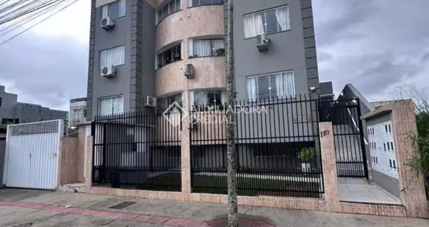 Apartamento com 1 quarto à venda na Rua João Sebastião Domingos, 110, Nova Esperança, Balneário Camboriú