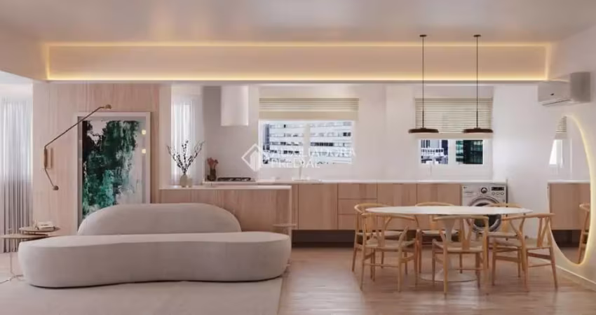 Apartamento com 2 quartos à venda na Rua 620, 286, Centro, Balneário Camboriú