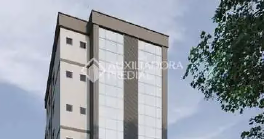 Apartamento com 2 quartos à venda na Rua Anitápolis, 1, Municípios, Balneário Camboriú