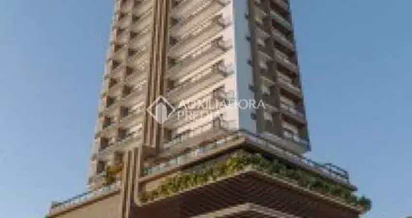 Apartamento com 1 quarto à venda na Avenida Getúlio Vargas, 720, Vila Operária, Itajaí