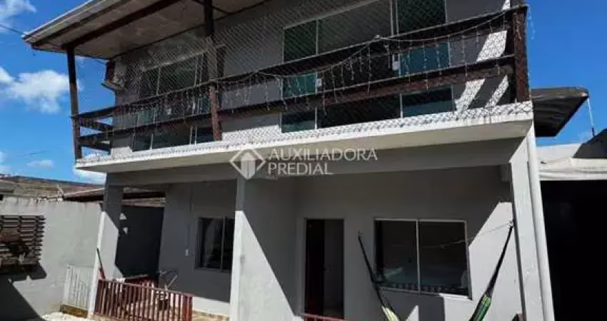 Casa com 4 quartos à venda na Rua Jerusalém, 710, Santa Regina, Camboriú