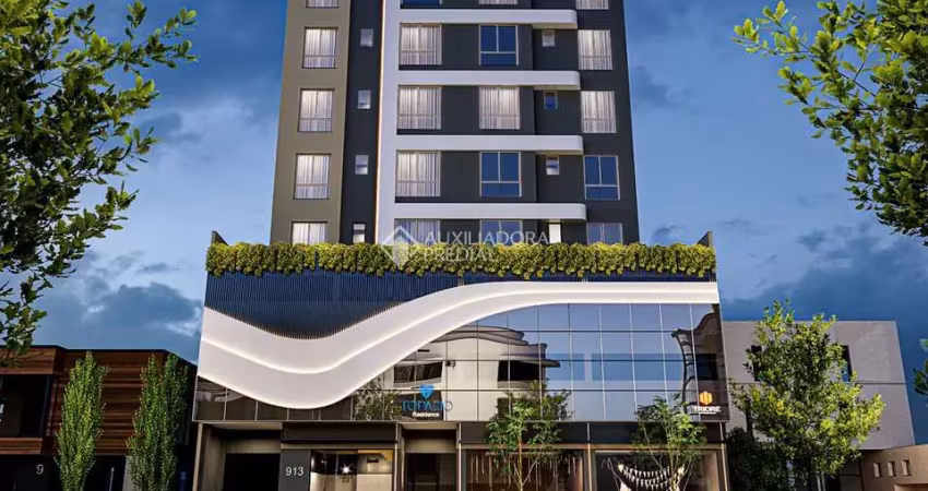 Apartamento com 2 quartos à venda na Rua 1500, 913, Centro, Balneário Camboriú