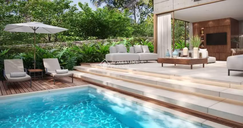 Apartamento com 3 quartos à venda na Rua Hercelina M. Vieira, 500, Praia do Estaleiro, Balneário Camboriú