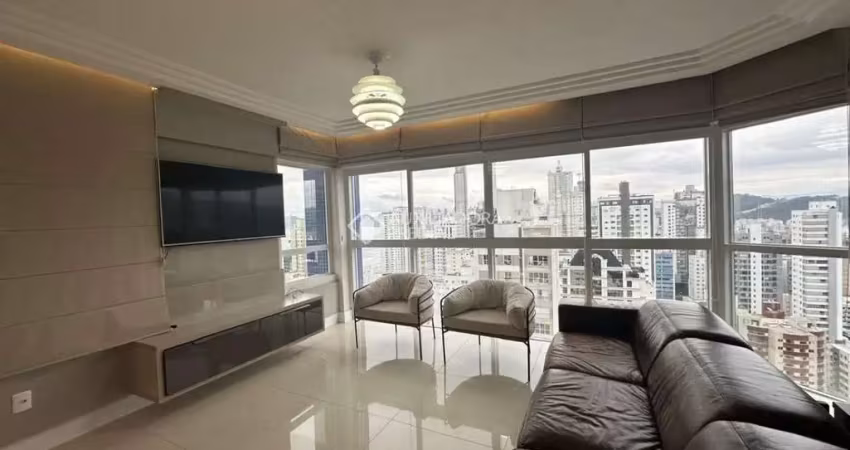 Apartamento com 3 quartos à venda na Rua Miguel Matte, 442, Pioneiros, Balneário Camboriú