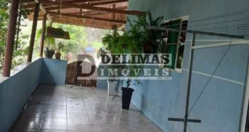 CHÁCARA COM 5.089M² DE TERRENO - CAMPINA DO TAQUARAL – SÃO JOSÉ DOS PINHAIS