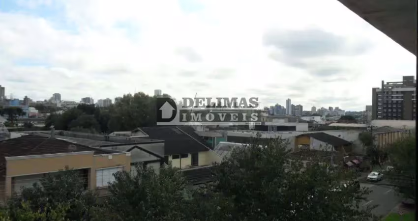 Apartamento cobertura com 03 dormitórios no rebouças  - curitiba
