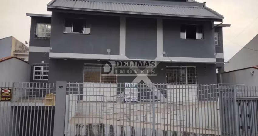 Apartamento 8 -  com 1 quarto - prado velho - curitiba