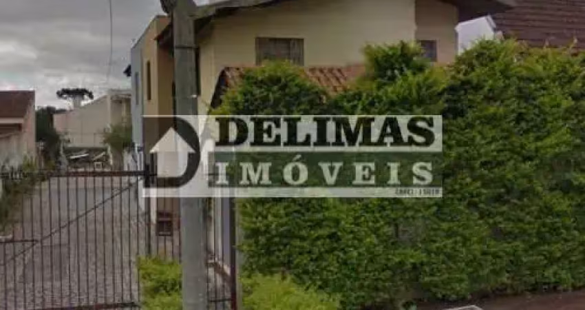 1406 - terreno em condomínio com 135,375 m² no hauer - curitiba