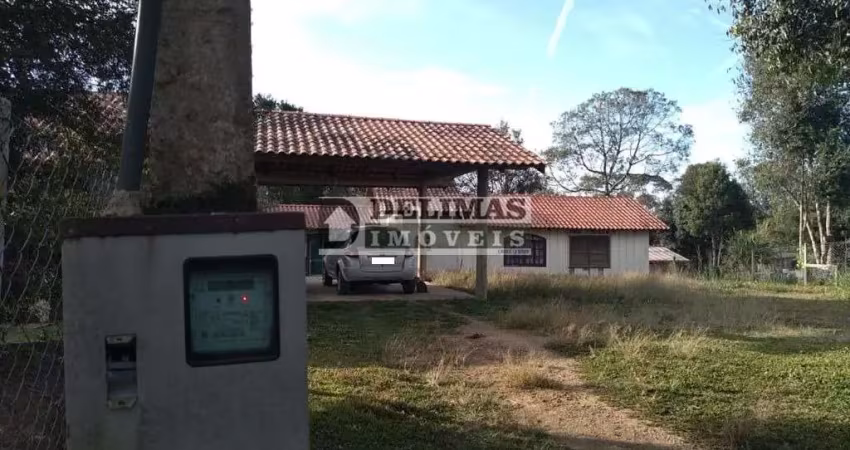 **chácara com 2.149,94m² roseira - campina grande do sul**