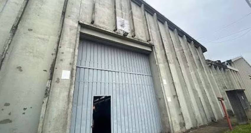 Pavilhão para alugar, 1800 m² por R$ 48.300,00/mês - Parque dos Anjos - Gravataí/RS