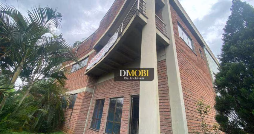Pavilhão para alugar, 750 m² por R$ 31.820,00/mês - Monte Belo - Gravataí/RS