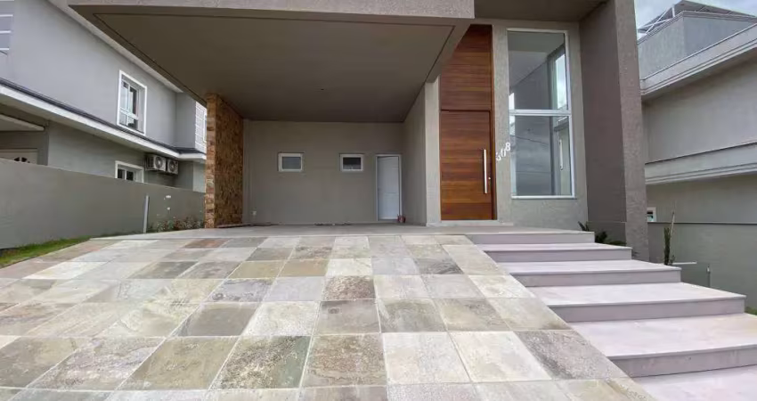 Casa para alugar, 255 m² por R$ 11.900,00/mês - Alphaville - Gravataí/RS