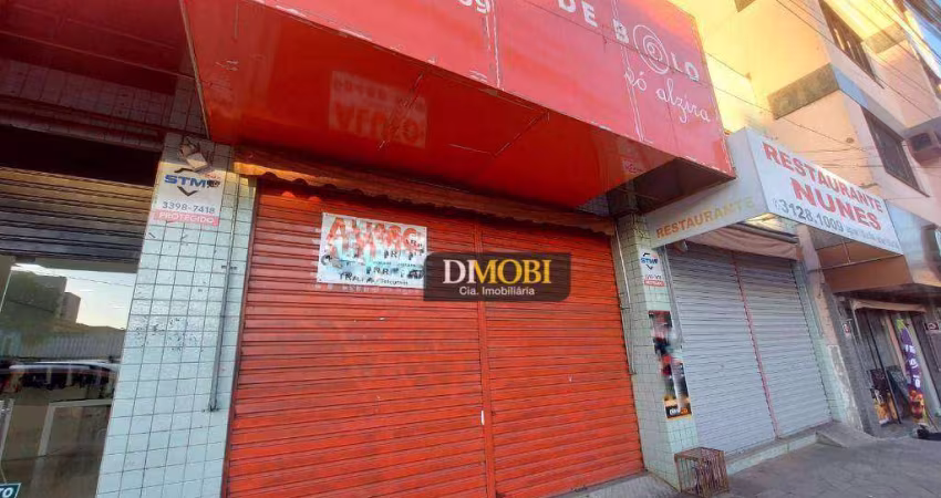 Loja para alugar, 126 m² por R$ 4.400,00/mês - Centro - Gravataí/RS