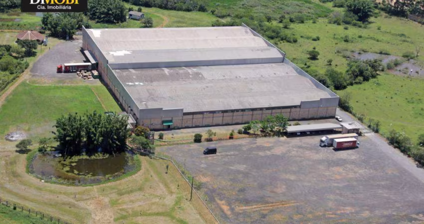 Pavilhão para alugar, 1200 m² por R$ 168.000/mês - Neópolis - Gravataí/RS