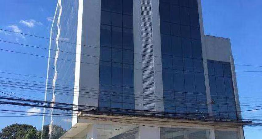 Sala para alugar, 48 m² por R$ 2.204,00/mês - Centro - Gravataí/RS