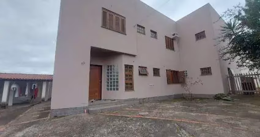 Apartamento com 3 dormitórios para alugar, 1 m² por R$ 1.936,00/mês - Paradiso - Gravataí/RS